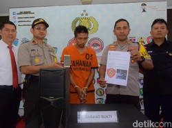 Terbukti Hina Dua Perguruan Silat di Medsos, Pemuda Blitar Dipolisikan