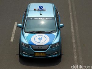 Sah! Mobil Listrik di Indonesia Wajib Punya Suara Sah! Mobil Listrik di Indonesia Wajib Punya Suara