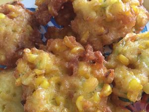 3 Resep Bakwan yang Gurih Renyah Buat Lauk atau Camilan 3 Resep Bakwan yang Gurih Renyah Buat Lauk atau Camilan