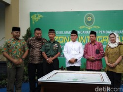 Terinspirasi Pemkab, Pengadilan Agama Banyuwangi Tingkatkan Pelayanan