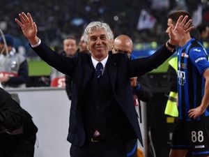 Gasperini Setuju Latih AS Roma