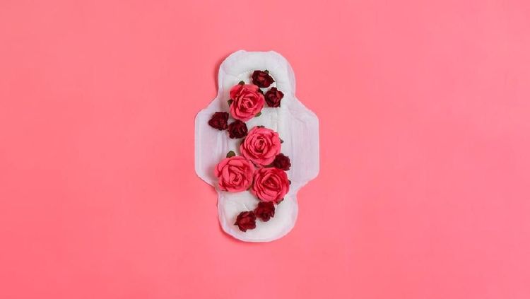 Setahun Penuh Menstruasi Tiap Hari: Wanita Ini Bagikan Kisahnya & Mencari Jawaban Medis