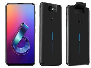 Resmi Dirilis, Ini Spesifikasi Zenfone 6 dan Fitur Barunya Resmi Dirilis, Ini Spesifikasi Zenfone 6 dan Fitur Barunya