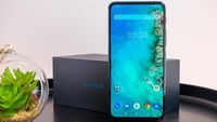 Penampakan Zenfone 6, Ponsel Anyar Asus Harga Rp  8 Jutaan