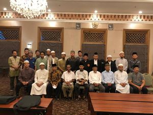 Jelang 22 Mei, Ulama di Solo Raya Bentuk Forum Antianarkis