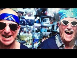 Jeff Bezos Kenang Perjuangan Ayahnya Bertahan Hidup di AS