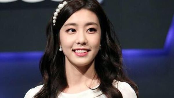 Cho Eun Jung dan 6 Wanita Biasa yang Jadi Istri Aktor Ganteng Korea