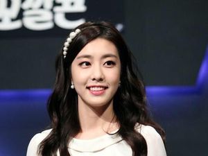 Cho Eun Jung dan 6 Wanita Biasa yang Jadi Istri Aktor Ganteng Korea Cho Eun Jung dan 6 Wanita Biasa yang Jadi Istri Aktor Ganteng Korea