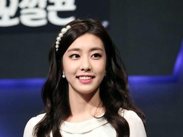 Cho Eun Jung dan 6 Wanita Biasa yang Jadi Istri Aktor Ganteng Korea
