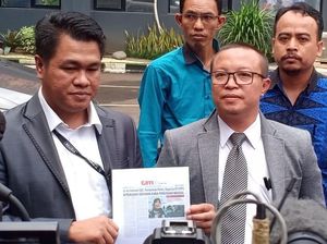 Pengacara: Kami Duga dr Ani Hasibuan Ditarget di Kasus Hate Speech Pengacara: Kami Duga dr Ani Hasibuan Ditarget di Kasus Hate Speech