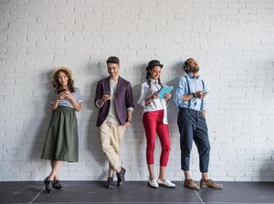 Kemenpar Gaet Anak Muda Bandung Promo Pariwisata Lewat Ajang Ini