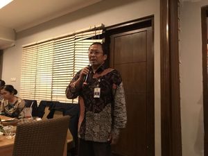 Soal Ganjil-Genap di Tol Menuju Merak, Ini Penjelasan Kemenhub