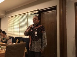 Soal Ganjil-Genap di Tol Menuju Merak, Ini Penjelasan Kemenhub