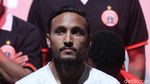 Ini Dia Skuat dan Jersey Persija 2019