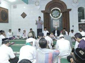 Wali Kota Hendi Apresiasi Kepedulian Masyarakat Semarang