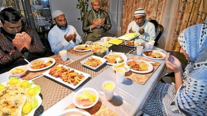 Tips Makan Sahur