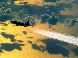 Wacana Maskapai Asing Beraksi di Dalam Negeri, Pro atau Kontra?