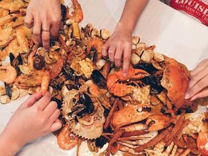 5 Tempat di Jakarta Utara Ini Punya Olahan Seafood Segar Mantap 5 Tempat di Jakarta Utara Ini Punya Olahan Seafood Segar Mantap