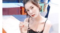 Siapa Carrie Wong yang Pesan Intim dan Skandalnya Hebohkan Singapura?