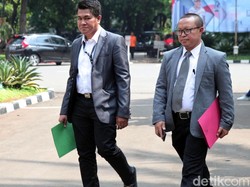 Pengacara: dr Ani Hasibuan Merasa Terpanggil karena 500 Petugas KPPS Meninggal