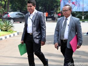 Pengacara: dr Ani Hasibuan Merasa Terpanggil karena 500 Petugas KPPS Meninggal Pengacara: dr Ani Hasibuan Merasa Terpanggil karena 500 Petugas KPPS Meninggal