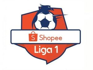 Laga Persib Vs Tira Persikabo Tak Dapat Izin Kepolisian