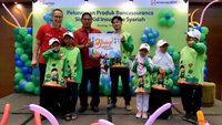 Pentingnya Proteksi Anak-anak Sejak Dini