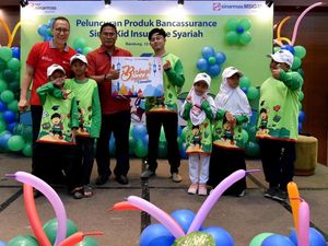 Pentingnya Proteksi Anak-anak Sejak Dini Pentingnya Proteksi Anak-anak Sejak Dini