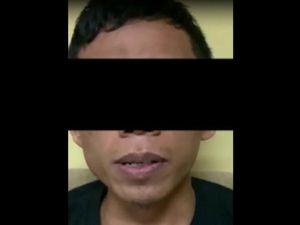 Polisi Ungkap Pengakuan Terduga Teroris yang akan Beraksi 22 Mei