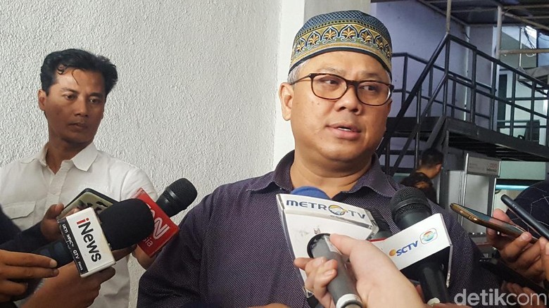 Diputus Bawaslu Bersalah soal Lembaga Quick Count, Ini Kata KPU