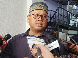 Diputus Bawaslu Bersalah soal Lembaga Quick Count, Ini Kata KPU