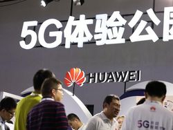 Polemik AS-Huawei Dikhawatirkan Hambat Peluncuran 5G Global