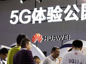 Polemik AS-Huawei Dikhawatirkan Hambat Peluncuran 5G Global Polemik AS-Huawei Dikhawatirkan Hambat Peluncuran 5G Global