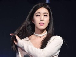 Tentang Cho Eun Jung, Presenter Cantik yang Bikin Luluh Hati So Ji Sub