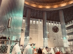 Perbanyak Ibadah di Bulan Ramadhan