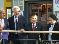 JK: Mudah-mudahan dengan Nuzulul Quran Ini Semua Adem Ayem