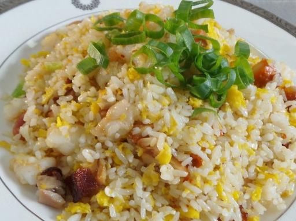 Praktis untuk Sahur, Yuk Racik 5 Nasi Goreng Enak Ini Praktis untuk Sahur, Yuk Racik 5 Nasi Goreng Enak Ini