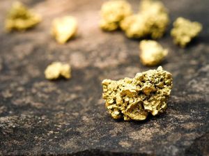 Potensi 2 Miliar Ton Emas di Dompu Ternyata Didominasi Tembaga Potensi 2 Miliar Ton Emas di Dompu Ternyata Didominasi Tembaga