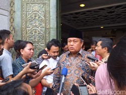 Inflasi Pekan Ketiga Mei Diprediksi 0,51%, Ini Pemicunya