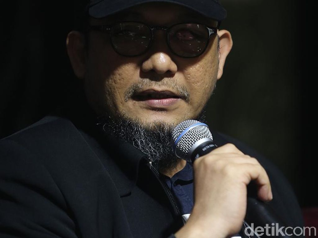 Polri Pastikan Tim Teknis Kasus Novel Baswedan Ditetapkan Pekan Depan Polri Pastikan Tim Teknis Kasus Novel Baswedan Ditetapkan Pekan Depan