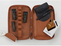 Maskapai Ini Berikan Amenitas Baru , Ada Lip Balm dan Krim Wajah