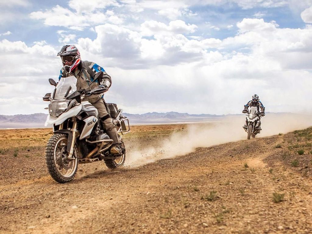 BMW Beri Kesempatan Riders Indonesia Ikut GS Trophy 2020 BMW Beri Kesempatan Riders Indonesia Ikut GS Trophy 2020