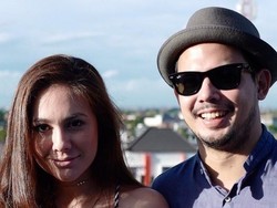 Saling Puji Wulan Guritno-Adilla Dimitri Jauh Sebelum Ada Gugatan Cerai