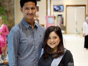 Suami Tasya Kamila Idap Hodgkin Lymphoma Stadium 2, Penyakit Apa Itu? Suami Tasya Kamila Idap Hodgkin Lymphoma Stadium 2, Penyakit Apa Itu?