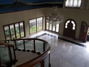 Mengintip Jeroan Rumah Mewah Fuad Amin yang Dilelang Rp 33 M Mengintip Jeroan Rumah Mewah Fuad Amin yang Dilelang Rp 33 M