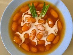 Bikin Biji Salak yang Kenyal dan Enak, Begini Resepnya