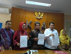 Dipanggil KPAI Soal Foto Anak Rela Gugur 22 Mei, TKN-BPN Bersepakat