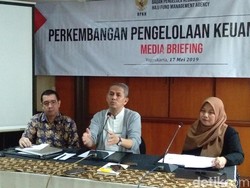 Tanpa APBN, Pembiayaan Tambahan 10 Ribu Kuota Haji
