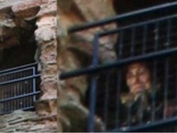 Cerita Turis-turis yang Memotret Penampakan Hantu