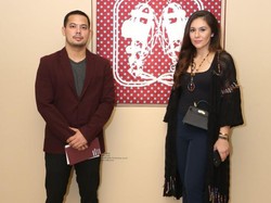 Wulan Guritno Ternyata Dijodohkan Sahabat dengan Adilla Dimitri